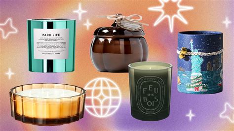 19 Best Christmas Candles to Get Your Home Ready for the Holidays | Glamour