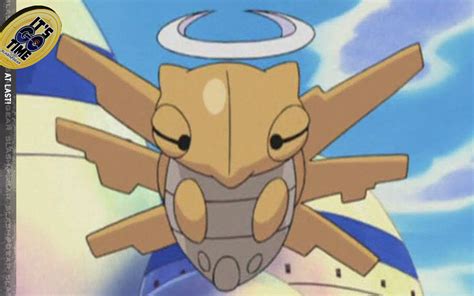 Pokemon GO Shedinja released again for limited time: Here's how to get ...