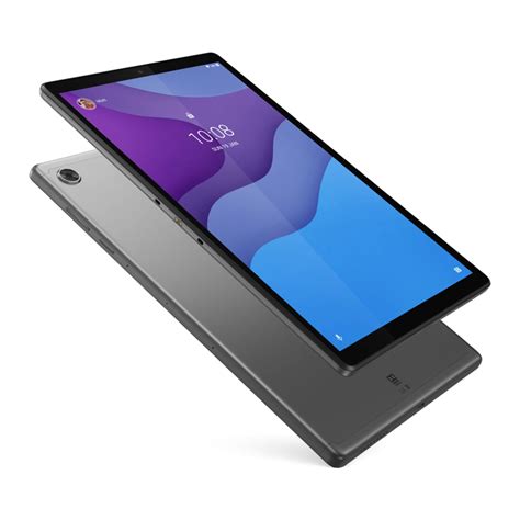 LENOVO TAB M10 HD USER MANUAL Pdf Download | ManualsLib