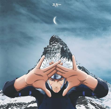 スカー🥀 25.6k on Instagram: “Was Tobirama the strongest hokage? - × ꜰᴏʟʟᴏᴡ @i.scxr_ ꜰᴏʀ ᴅᴀɪʟʏ ᴀɴɪᴍᴇ ...