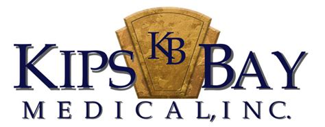 Kips Bay Medical, Inc. « Logos & Brands Directory