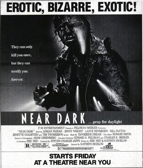 Happyotter: NEAR DARK (1987)