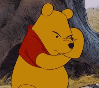 Pin by idgf on pooh in 2023 | Winnie the pooh gif, Pooh, Winnie the pooh