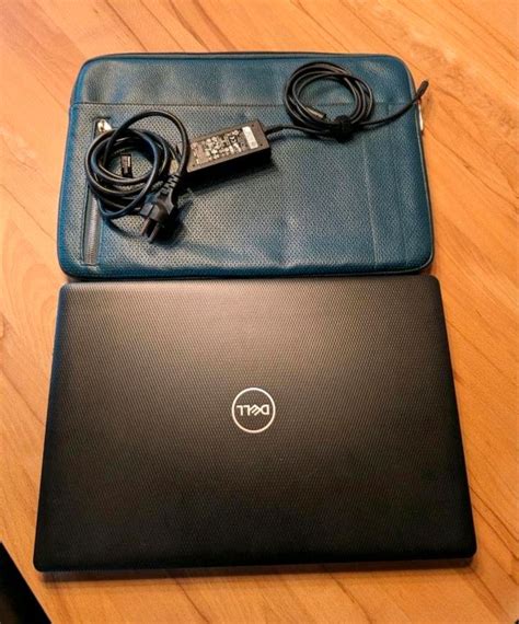 Dell Inspirion Notebook / Laptop Windows 11 Intel i5 Home-Office in Niedersachsen - Wietze ...