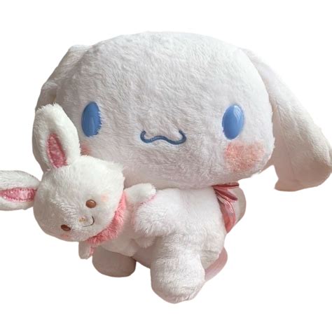 cinnamoroll plush | ShopLook