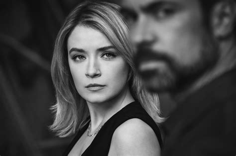 Sarah Bolger - "Mayans MC" Season 2 Promoshoot 2019 • CelebMafia