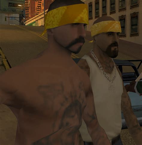 Vagos gang members (Running Dog) | GTA Wiki | FANDOM powered by Wikia