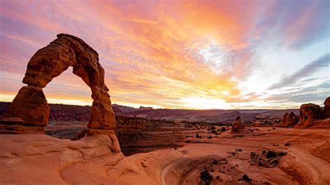 Exploring Moab: Arches and Canyonlands National Parks