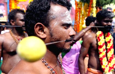 Know about Thaipusam- a peculiar Tamil Nadu Festival