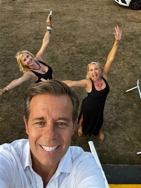 Fun House twins look sensational at 50 in reunion pic with Pat Sharp 22 years on - Hot Lifestyle ...