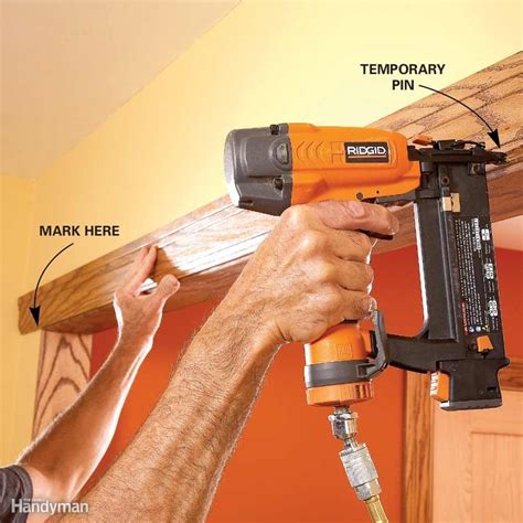 14 Expert Tips for Tight Miters | The Family Handyman