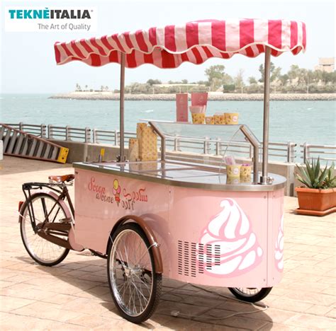 Tekneitalia - Gelateria : "Ice Cream Scoop" by tekneitalia made in italy www.tekneitalia.com ...