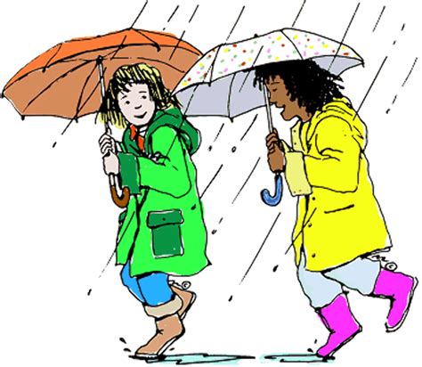 Download High Quality rain clipart kid Transparent PNG Images - Art ...