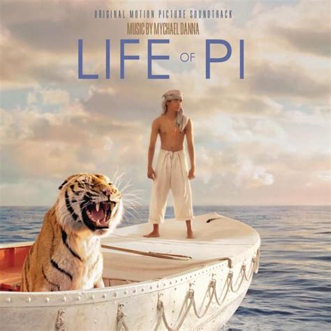 Quick Review: Life of Pi