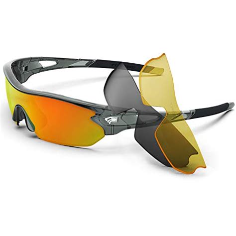 10 Best Cycling Sunglasses in 2022 - My Pro Scooter