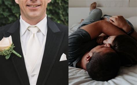 Groom Plays Video Of Bride Cheating On Him At Their Wedding Day