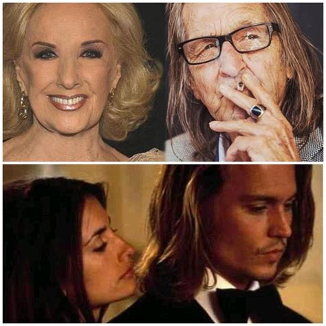 Mirtha Jung, George Jung ex-wife | Bio, Age, Net worth, Young and Wikipedia. - Profvalue Blog