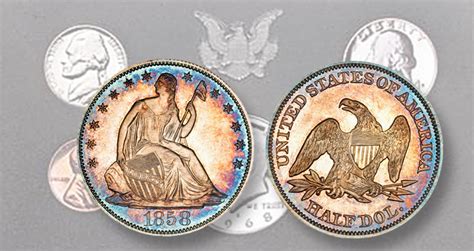 Inside Coin World: Collecting Proof sets, odd sports and notes with no value