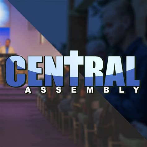 Central Assembly of God on ChurchClarity.org