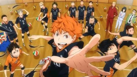 Haikyu!!! Season 5 Release Date Rumors: When Is It Coming Out?