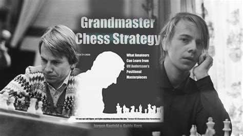 Chess Books 1. Grandmaster Chess Strategy. - Chess.com