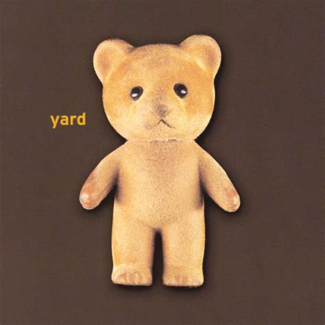 Yard - Pastime (2001) :: maniadb.com