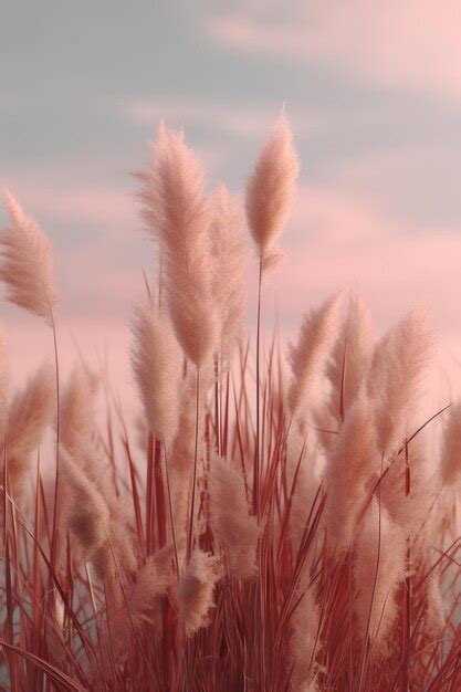 Premium AI Image | beautiful golden wheat nature background