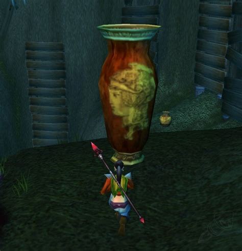 Modr Fragment - Item - Classic World of Warcraft