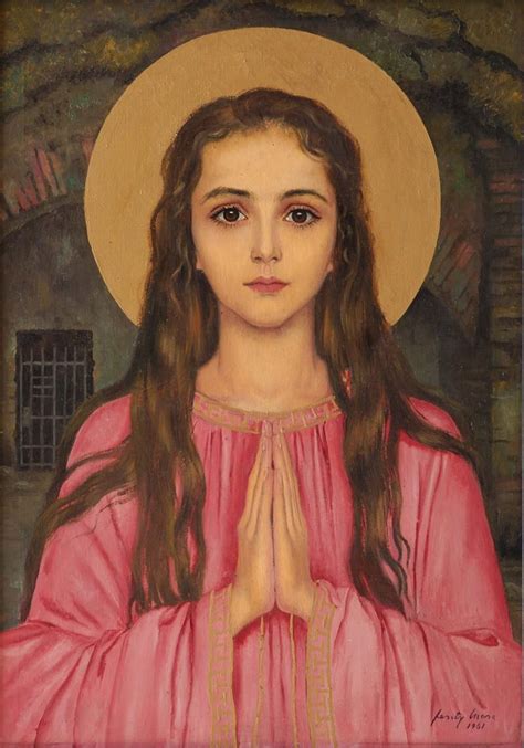 St Philomena – Communio