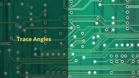 18 PCB Layout Tips for Improving Your PCB Design and Reducing Manufacturing Headaches - Camptech ...