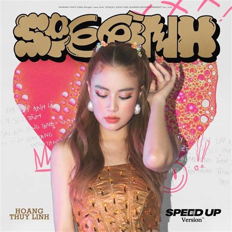 Hoàng Thuỳ Linh – See Tình (Speed Up Version) Lyrics | Genius Lyrics