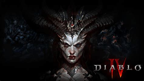 Diablo IV by DragonianFantasy on DeviantArt