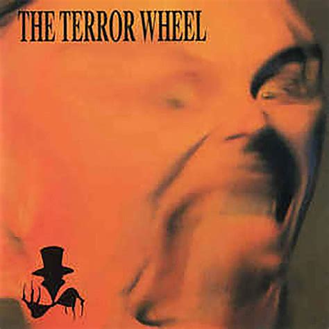 Insane Clown Posse - The Terror Wheel | Upcoming Vinyl (December 7, 2018)
