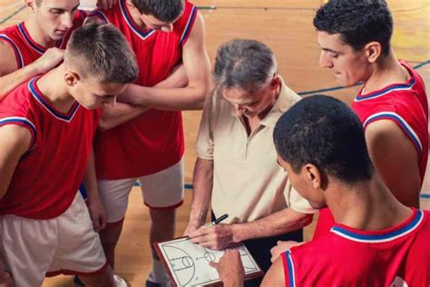 D2 Basketball Coach Salary Analysis: What You Should Expect - GameDay Culture