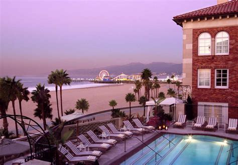 Casa Del Mar- Santa Monica, CA Hotels- Deluxe Hotels in Santa Monica- GDS Reservation Codes ...