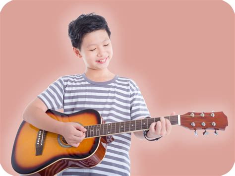 Beginner Guitar Lessons Flora Drive | Presto Studios