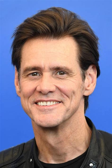 Jim Carrey — The Movie Database (TMDb)