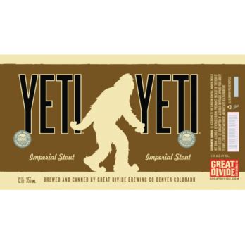 Great Divide Yeti Imperial Stout | Bell Beverage