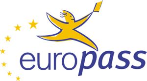 Europass Logo PNG Vector (EPS) Free Download