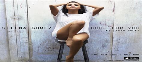 Selena Gomez releases new song “Good For You” - Listen Here Reviews