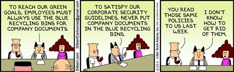 Awww :( | Work humor, Dilbert comics, Humor