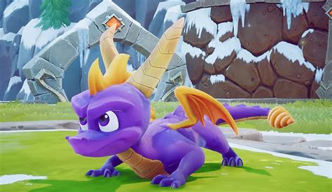 PS4/XB1 Spyro Remastered Trilogy Pushed Back to November 2018 as It “Needs more Love and Care”