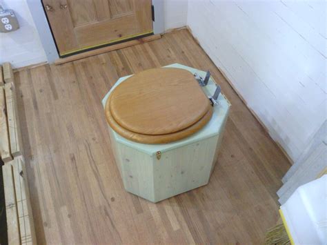 My Composting Toilet : 9 Steps (with Pictures) - Instructables