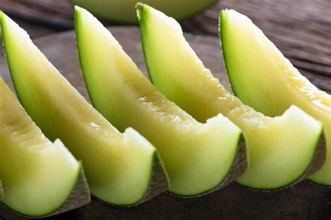 Fresh sweet melon 7991094 Stock Photo at Vecteezy