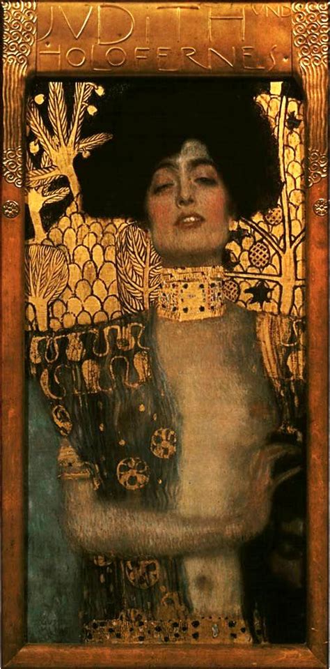 mytexturedworld: Gustav Klimt