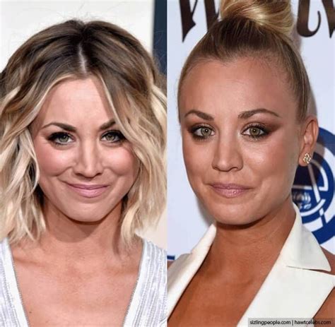 Pin on Kaley Cuoco Plastic Surgery