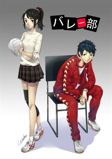 Shin Megami Tensei: PERSONA 5 Image by Werkbau #2238961 - Zerochan Anime Image Board