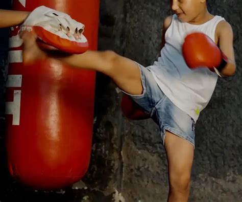 The Best Kids MMA Classes Your Child - Knockout Fight Club