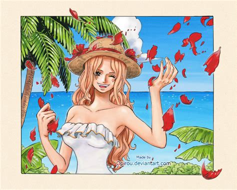 Portgas D Rouge | One piece manga, Personajes de anime, Artesanías de anime