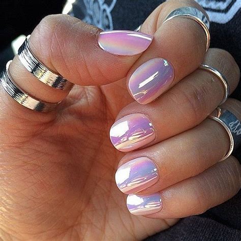 Nail Color Trends 2024 - Melba Merrielle